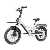 HEYBIKE EC COMPACT SPORT