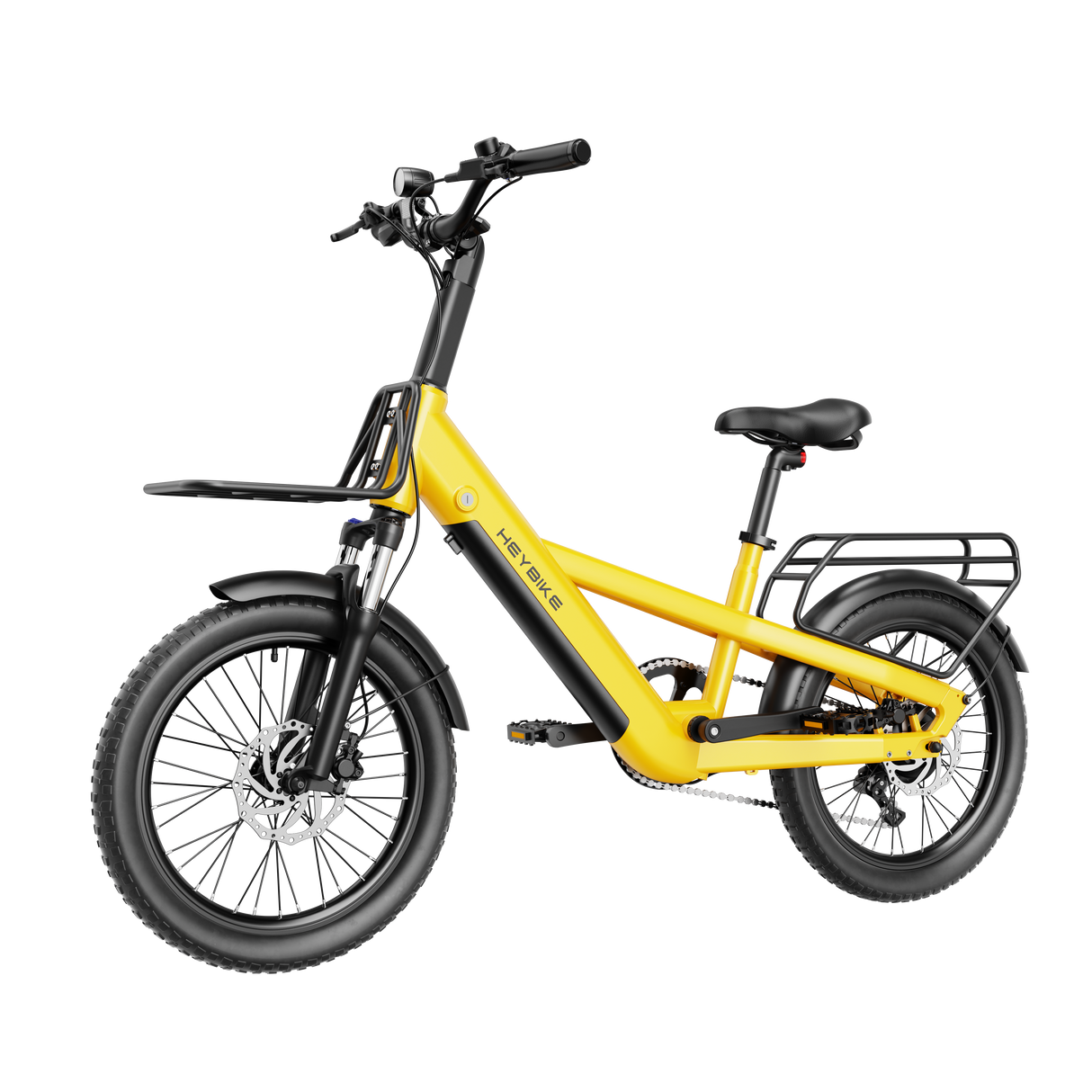HEYBIKE EC COMPACT SPORT