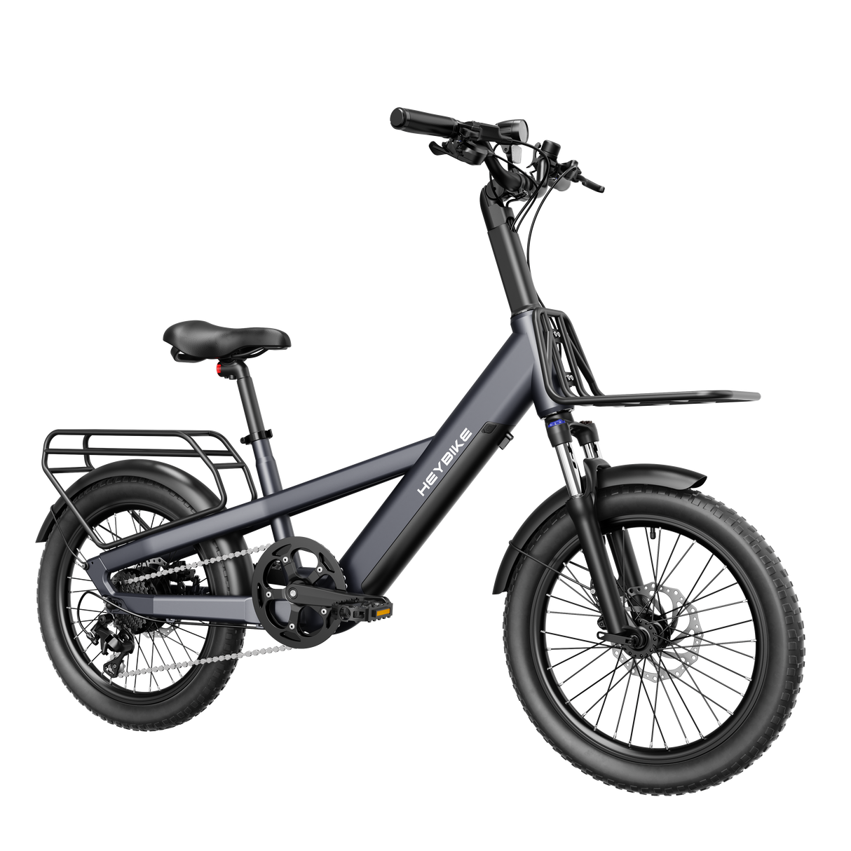 HEYBIKE EC COMPACT SPORT