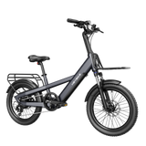 HEYBIKE EC COMPACT SPORT