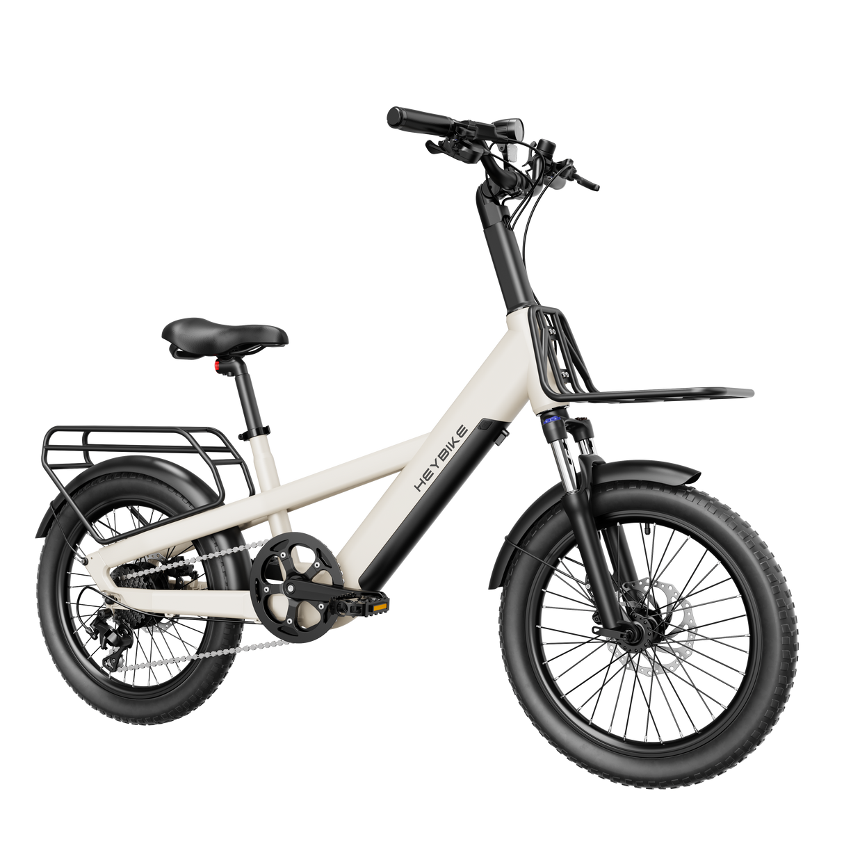 HEYBIKE EC COMPACT SPORT