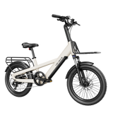HEYBIKE EC COMPACT SPORT