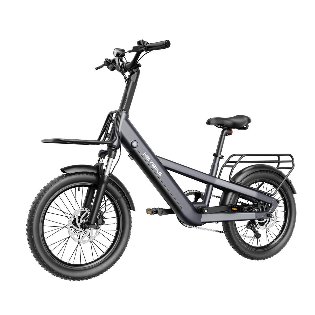 HEYBIKE EC COMPACT SPORT