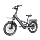 HEYBIKE EC COMPACT SPORT