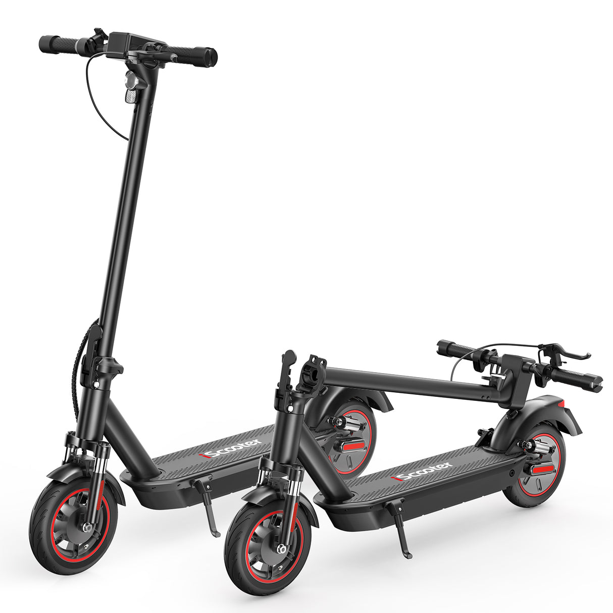 iSCOOTER  i10MAX