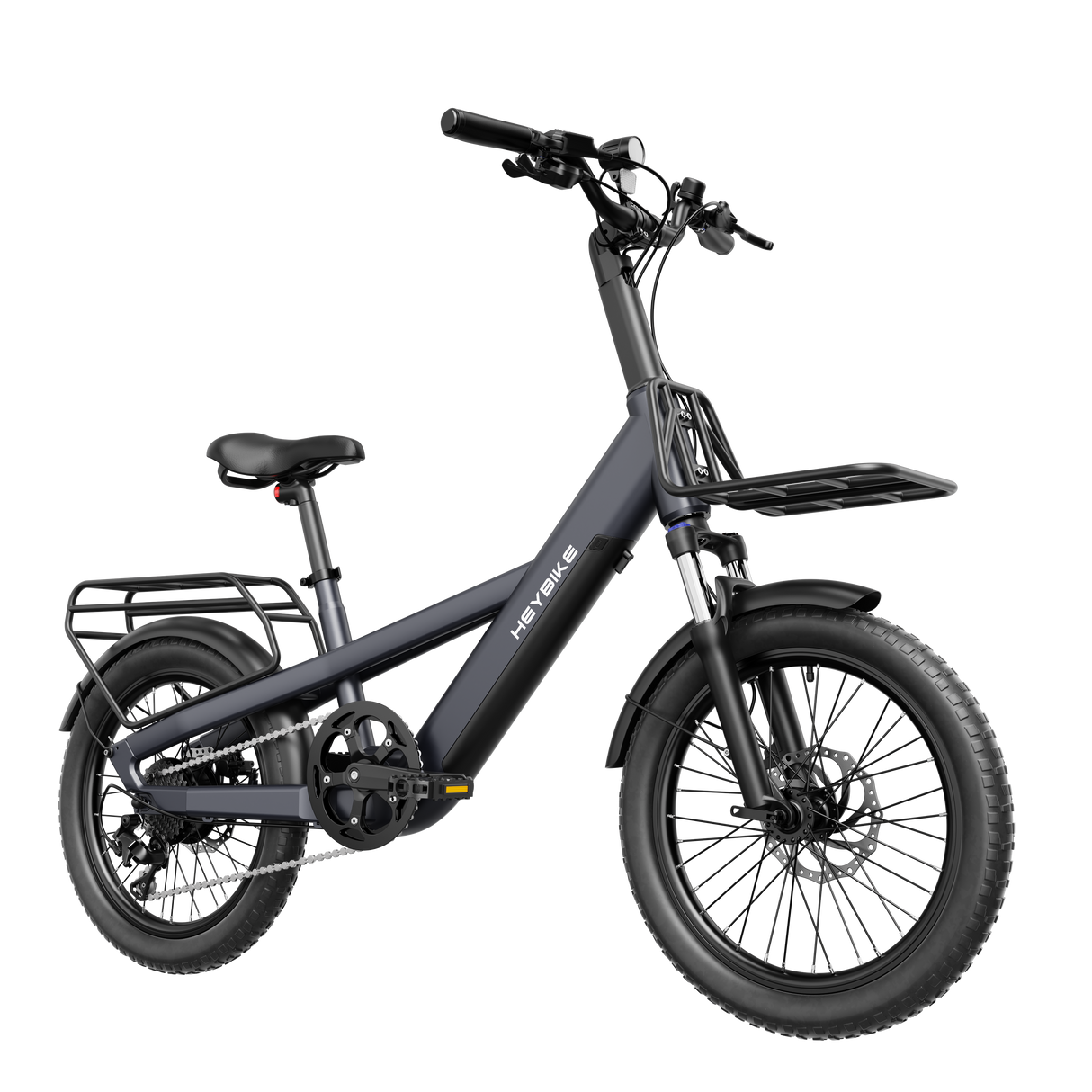 HEYBIKE EC COMPACT SPORT