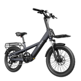 HEYBIKE EC COMPACT SPORT
