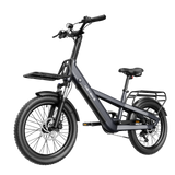 HEYBIKE EC COMPACT SPORT