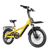 HEYBIKE EC COMPACT SPORT
