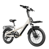 HEYBIKE EC COMPACT SPORT