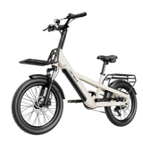 HEYBIKE EC COMPACT SPORT