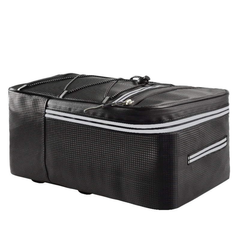 FAFREES 12L Waterproof Bicycle Bag