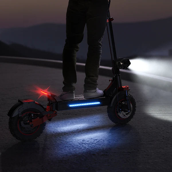 iSCOOTER IX5S