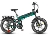 SAMEBIKE RS-A02