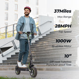 ISINWHEEL S10 MAX