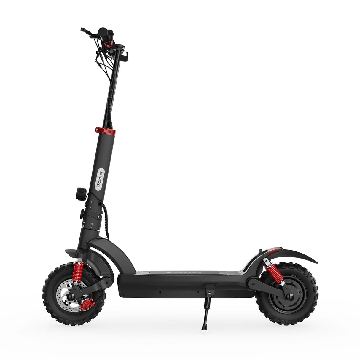 iSCOOTER  IX6