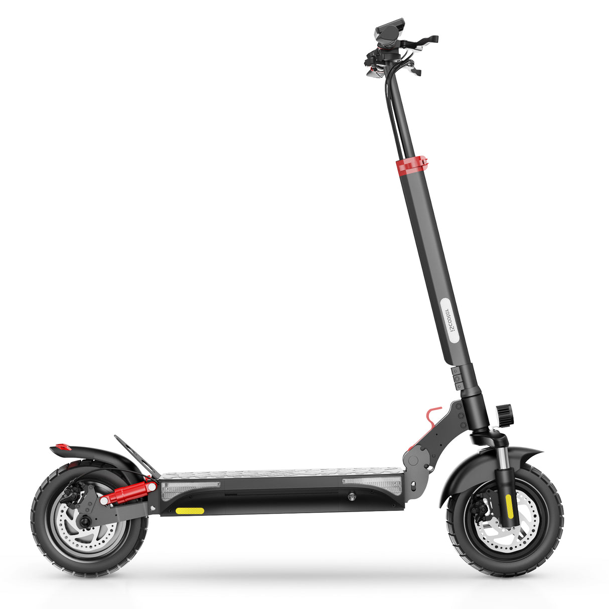 iSCOOTER IX3