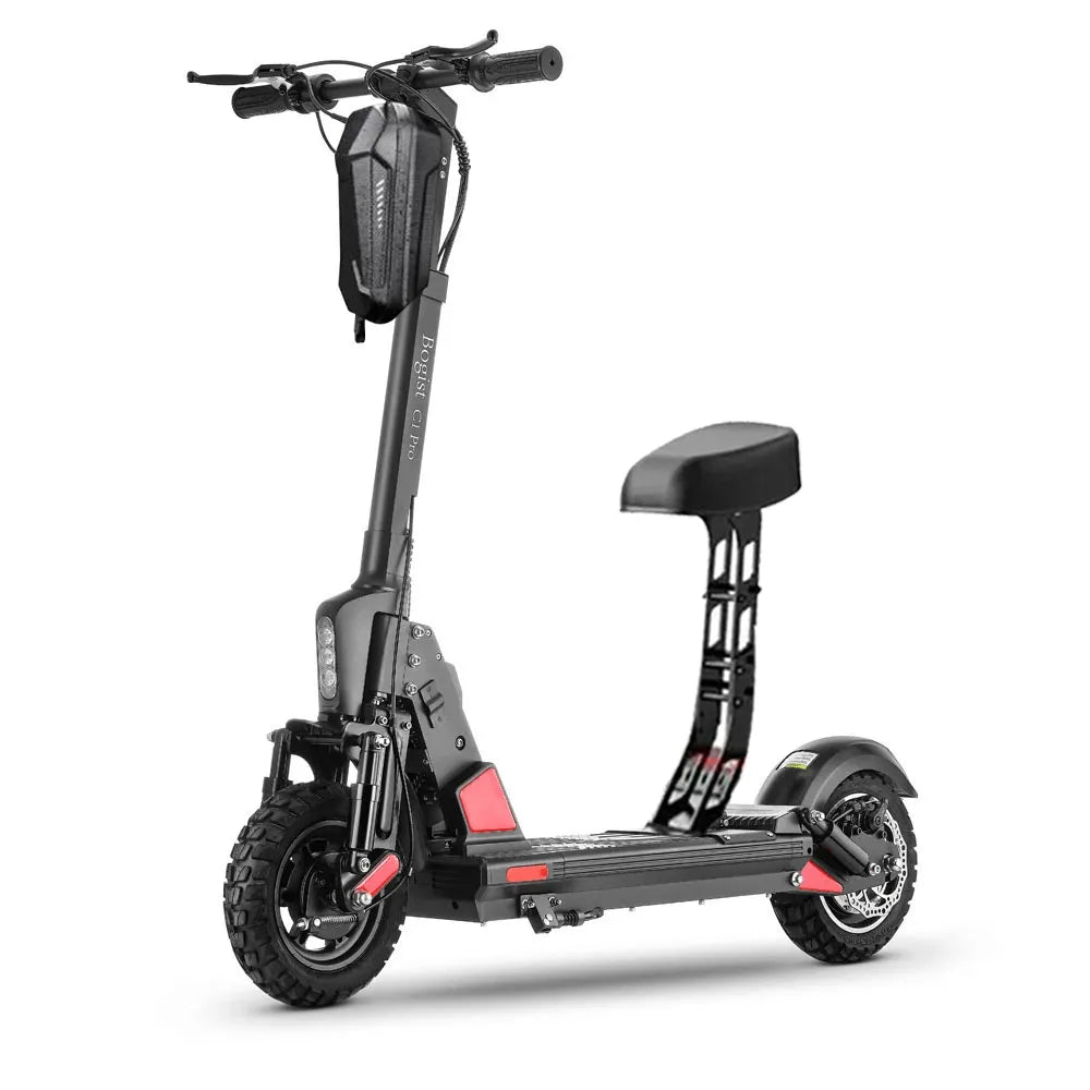 BOGIST C1 Pro (13AH/20AH)