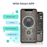 iSCOOTER  i9Max