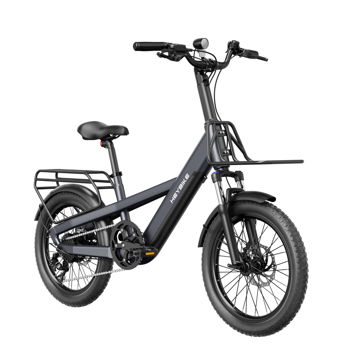HEYBIKE EC COMPACT SPORT