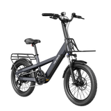 HEYBIKE EC COMPACT SPORT