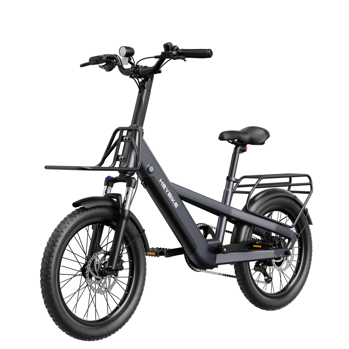 HEYBIKE EC COMPACT SPORT