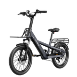 HEYBIKE EC COMPACT SPORT
