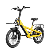 HEYBIKE EC COMPACT SPORT
