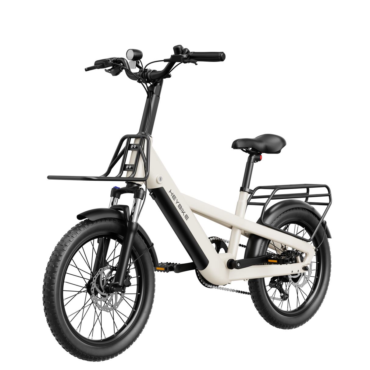 HEYBIKE EC COMPACT SPORT