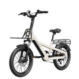 HEYBIKE EC COMPACT SPORT