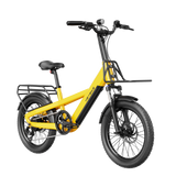 HEYBIKE EC COMPACT SPORT