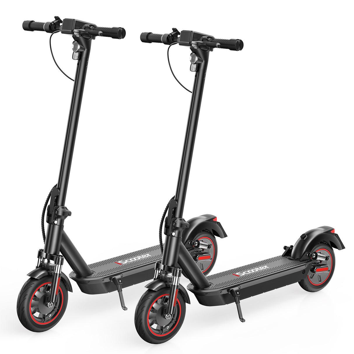 iSCOOTER  i10MAX