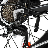 CMACEWHEEL TP26 FAT E-MTB