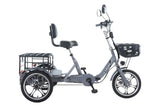 CYSUM T1 TRICYCLE