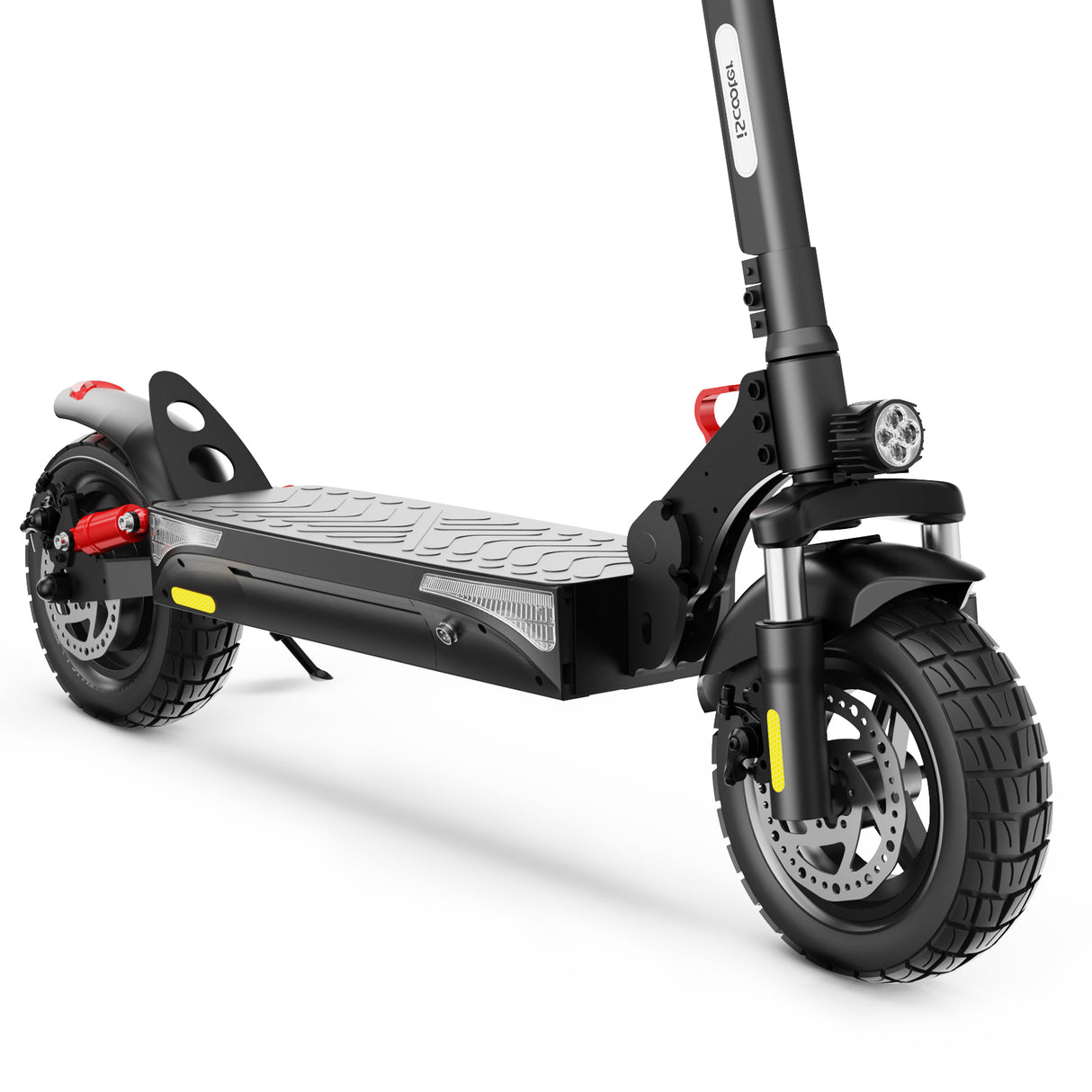 iSCOOTER IX3