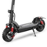 iSCOOTER  IX6