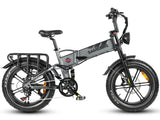 SAMEBIKE RS-A02