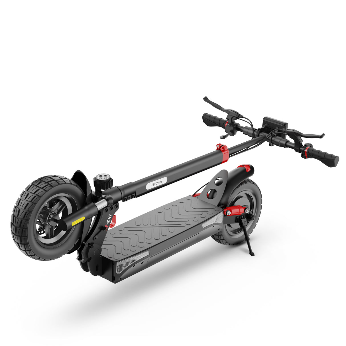 iSCOOTER IX3