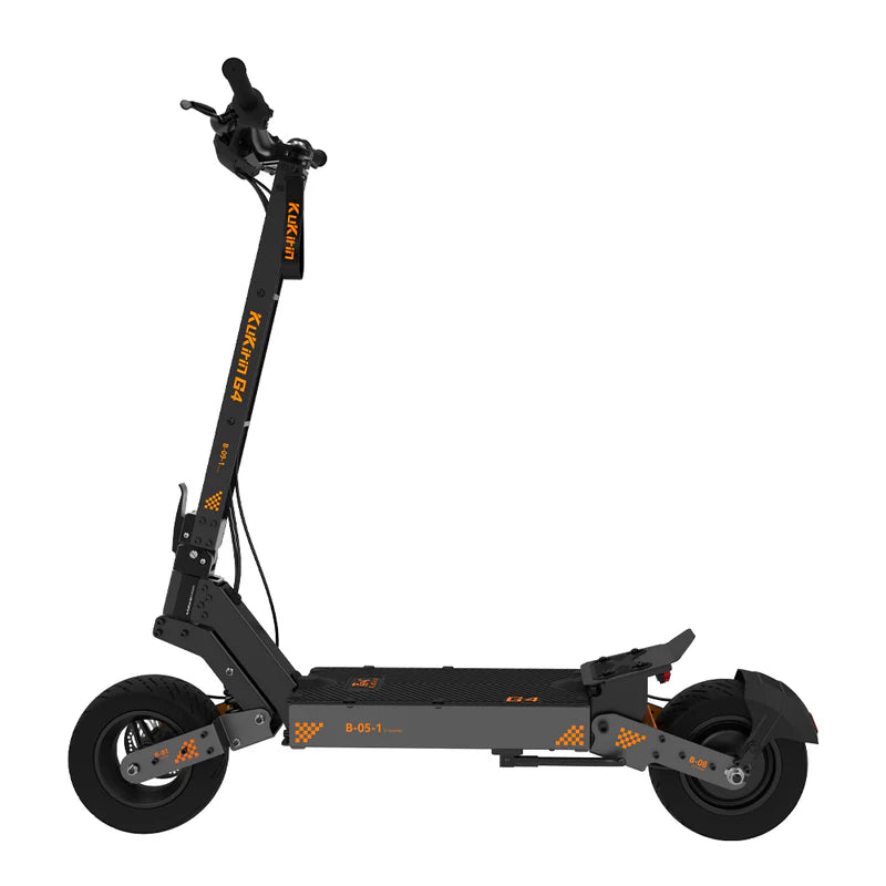 KUGOO KUKIRIN G4