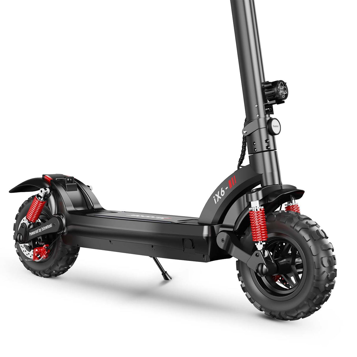 iSCOOTER  IX6