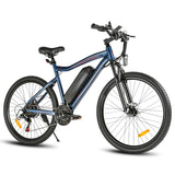 SAMEBIKE SY26-II