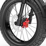 COSWHEEL CT20S