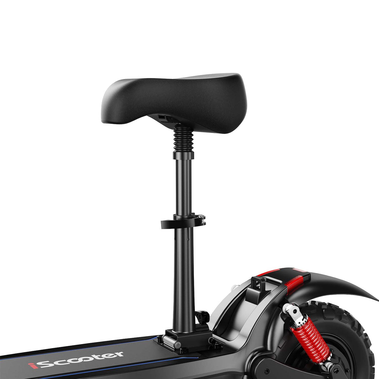 iSCOOTER  IX6