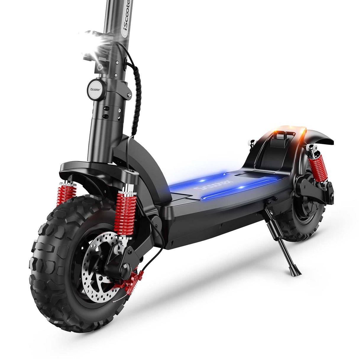iSCOOTER  IX6