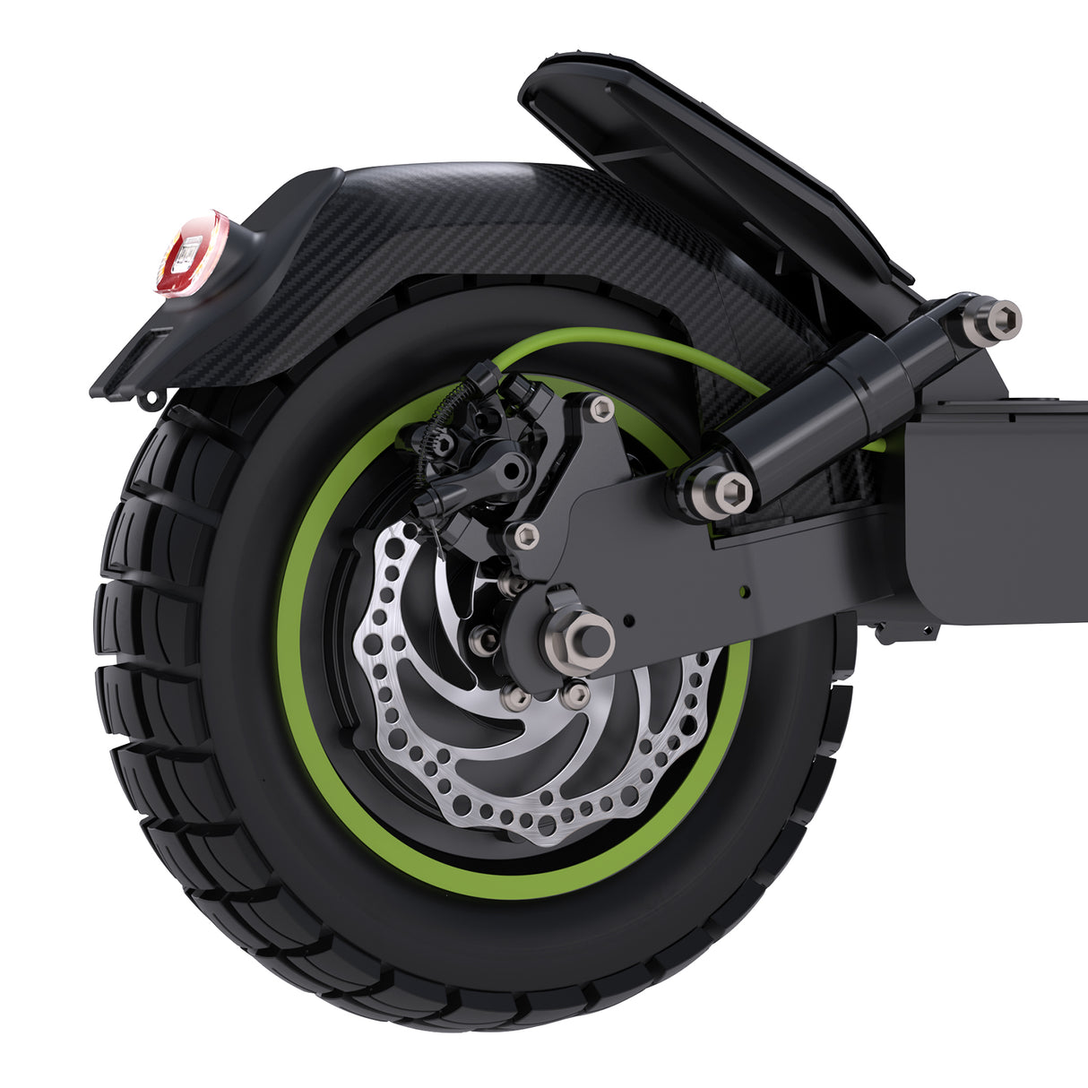 ISINWHEEL S10 MAX