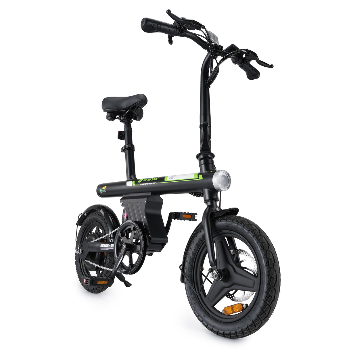 ISINWHEEL U1 BIKE