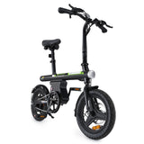 ISINWHEEL U1 BIKE