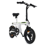 ISINWHEEL U1 BIKE