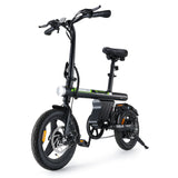 ISINWHEEL U1 BIKE
