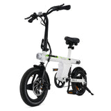 ISINWHEEL U1 BIKE